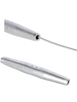 AKO Afrastering AKO Draadverbindingsklem verzinkt (2 stuks)