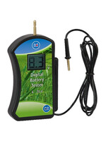 AKO Afrastering AKO Batterijtester digitaal 6 - 20 Volt