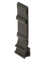 AKO Afrastering AKO Fence Clip voor poortgrepen (blister a 8 clips)