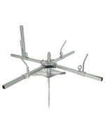 AKO Afrastering AKO draadafroller Premium