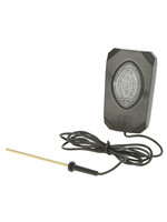 AKO Afrastering AKO Pulse Flash