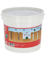 AKO Afrastering AKO Aardings-mix Bentonit