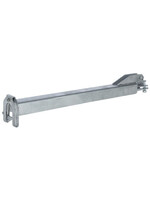 AKO Afrastering AKO Overslaggrendel voor weidepoorten