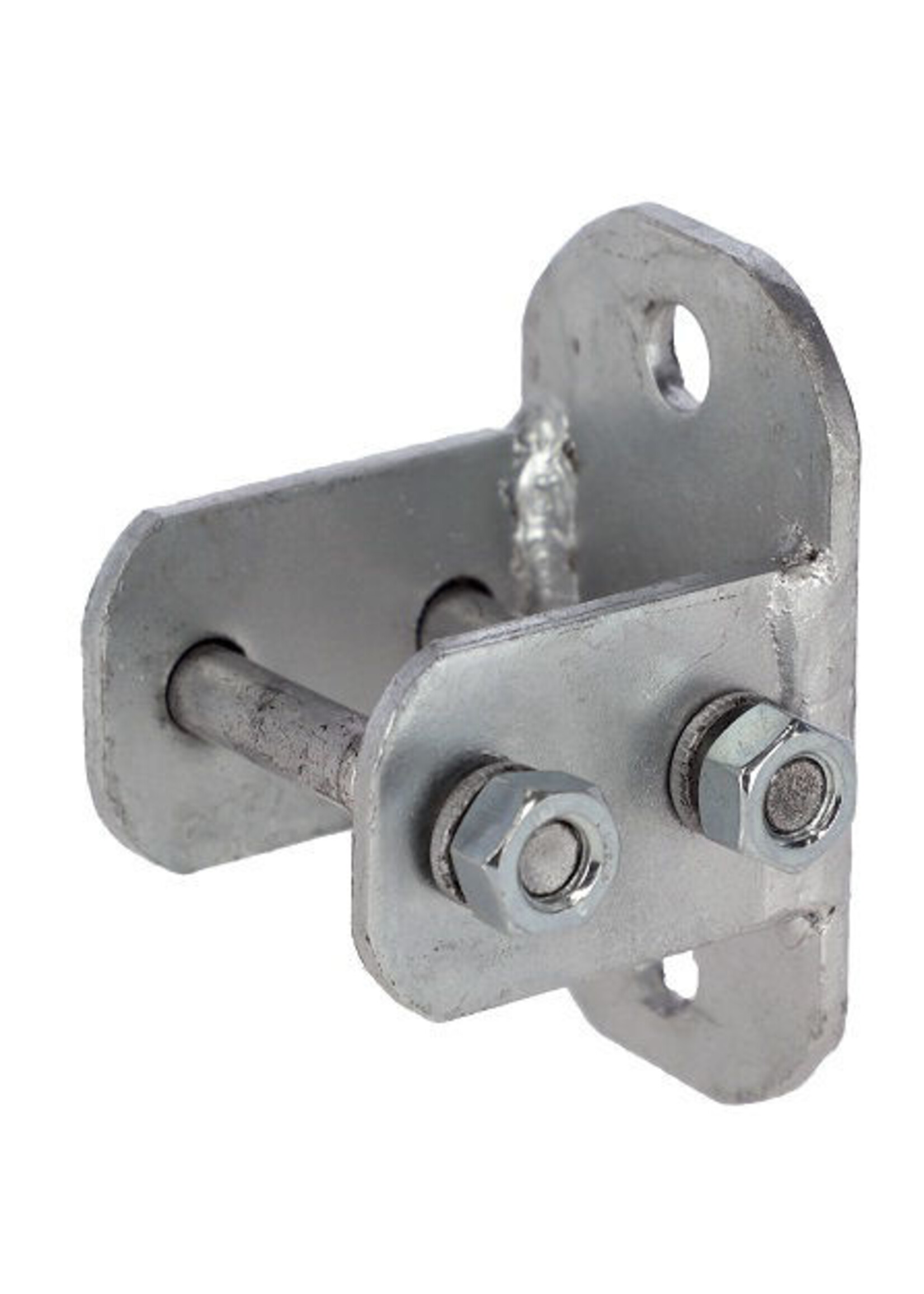 AKO Afrastering AKO Wand-/vloerhouder voor weidepanelen