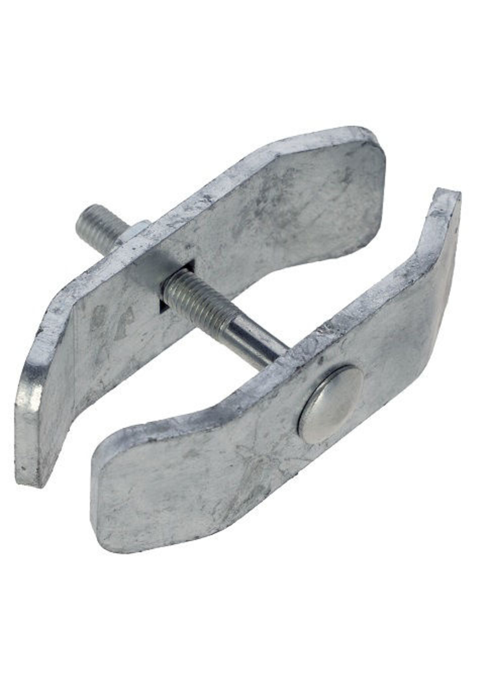 AKO Afrastering AKO Verbinder voor weidepanelen