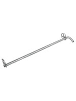 AKO Afrastering AKO Extra stang 95cm voor schapenhek