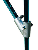 AKO Afrastering AKO Startset T-post