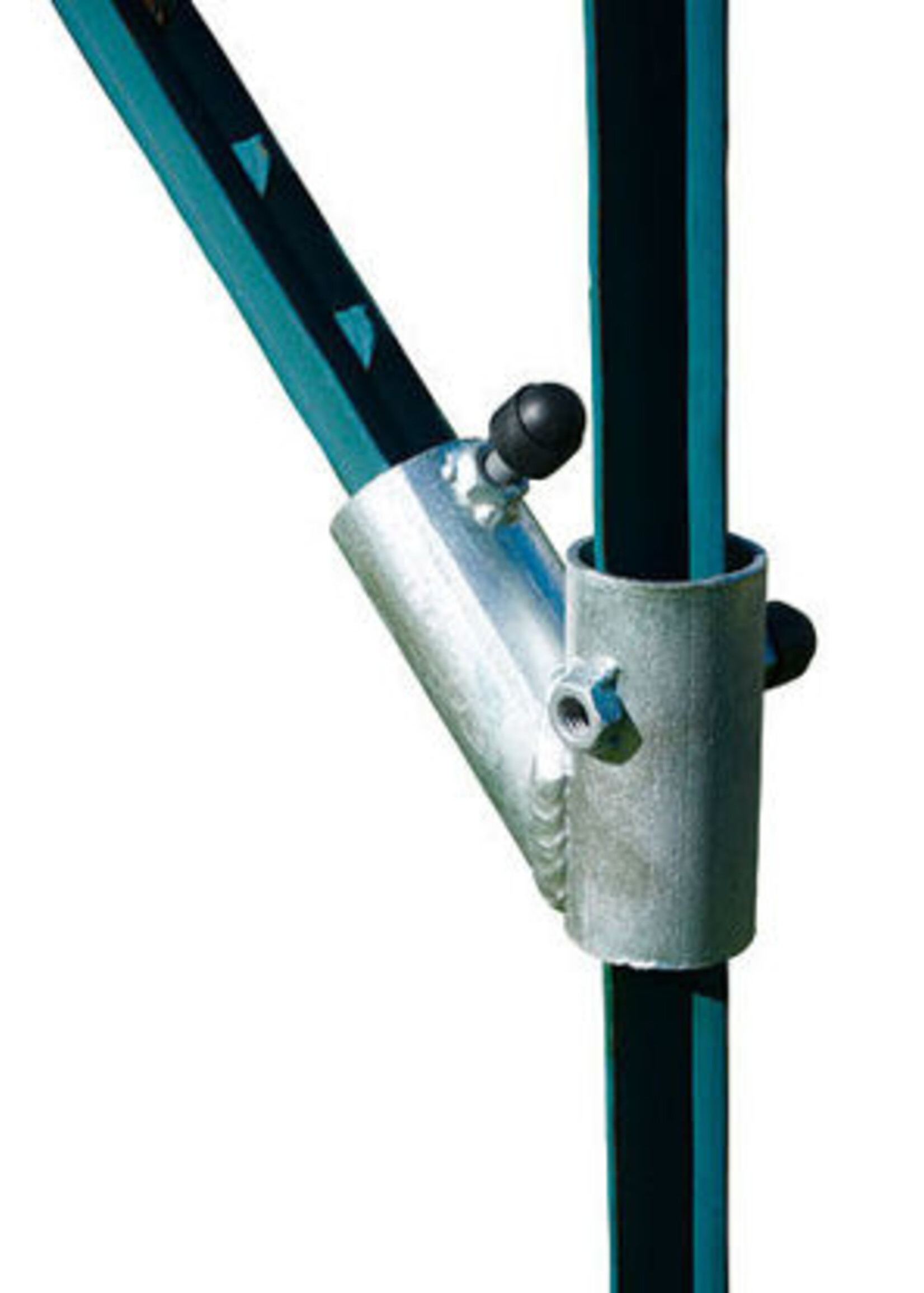 AKO Afrastering AKO Startset T-post