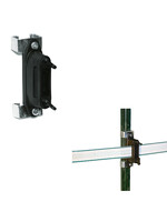 AKO Afrastering AKO Lint Hoekisolator Set voor T-post