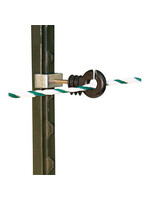 AKO Afrastering AKO Koord Hoekisolator Set voor T-post