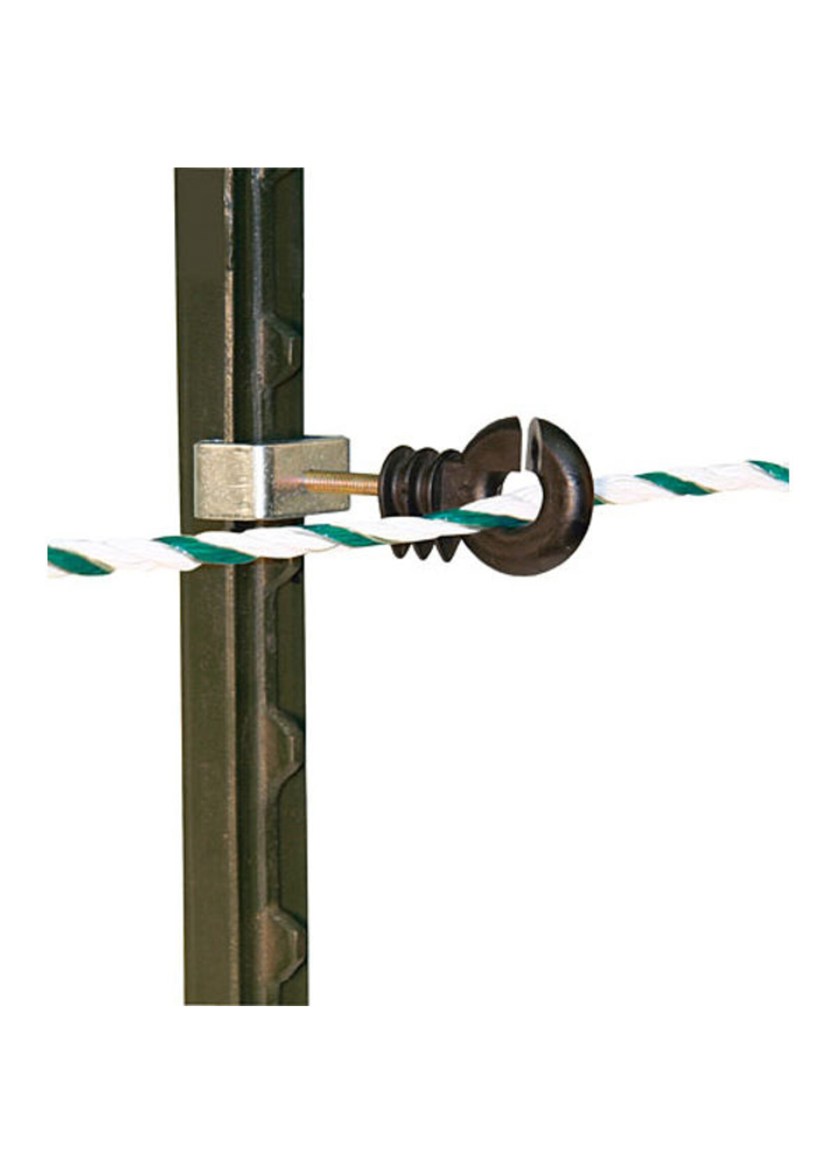 AKO Afrastering AKO Koord Hoekisolator Set voor T-post