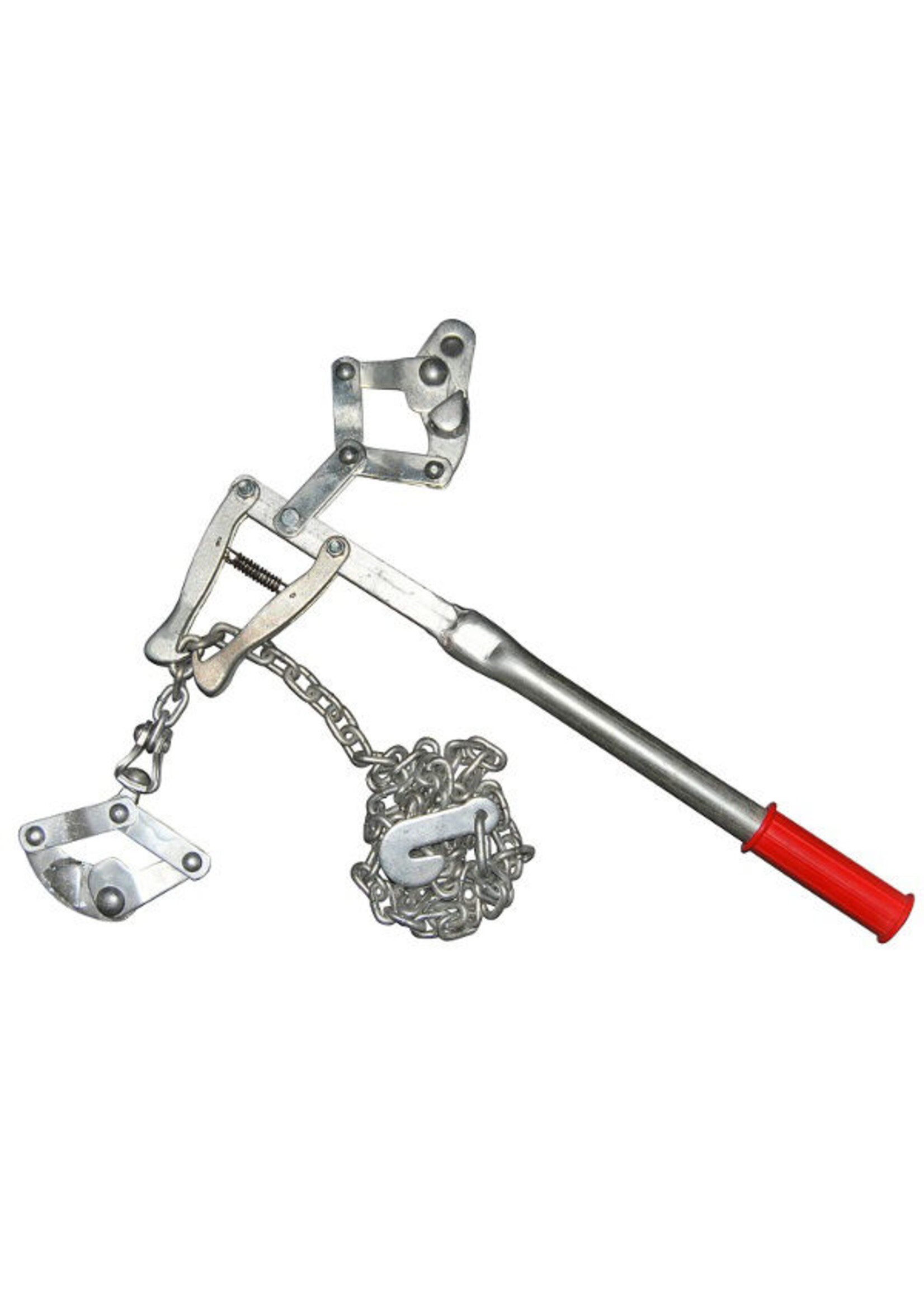 AKO Afrastering AKO Ketting draadspanner en grijper