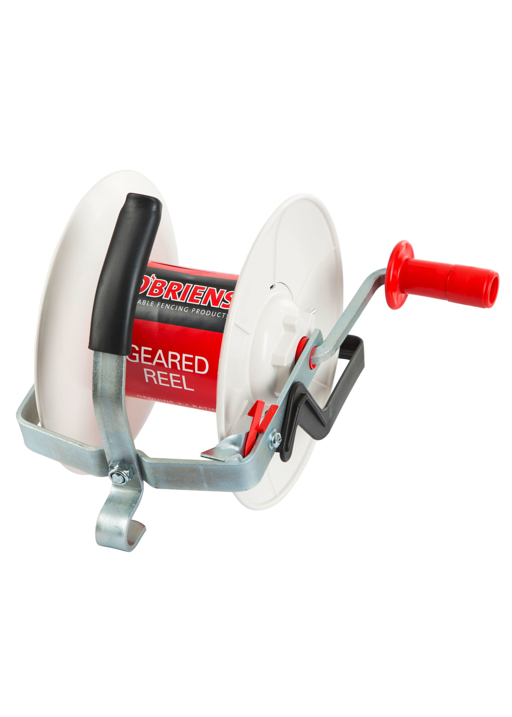 AKO Afrastering AKO Haspel PREMIUM O'Brien met versnelling 3:1