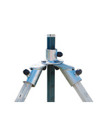 AKO Afrastering AKO Hoekset 90° T-post