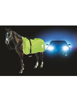 Signalisatie veiligheidsdeken ruglengte 135cm