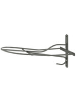 Zadelhouder Engels model, Antra