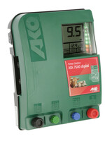 AKO Afrastering AKO PowerSTATION XDi 7500 12 V