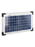 AKO Afrastering AKO Zonnepaneel 8 Watt