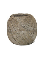 Hennep bindtouw 2/6 a 200gr.