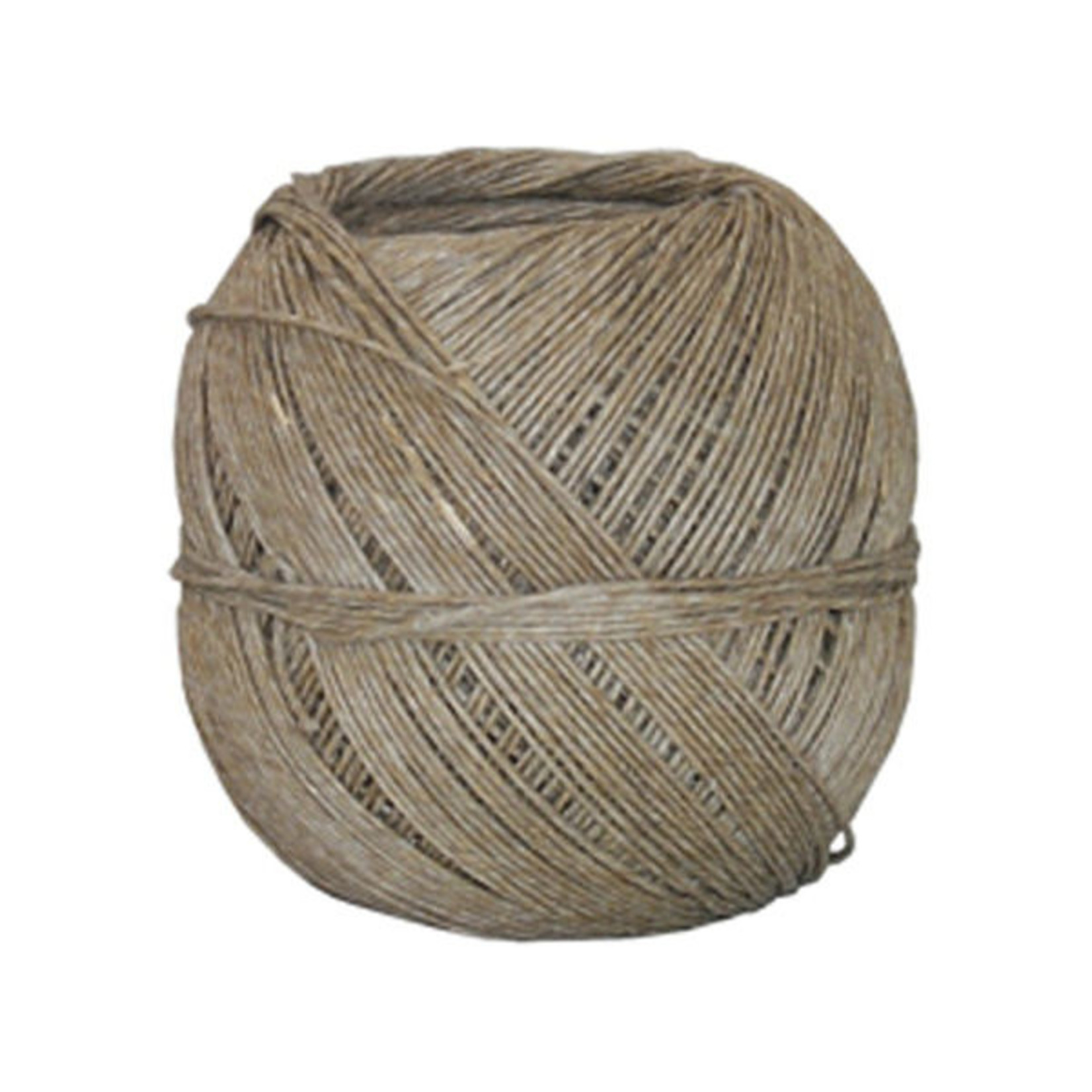 Hennep bindtouw 2/6 a 200gr.
