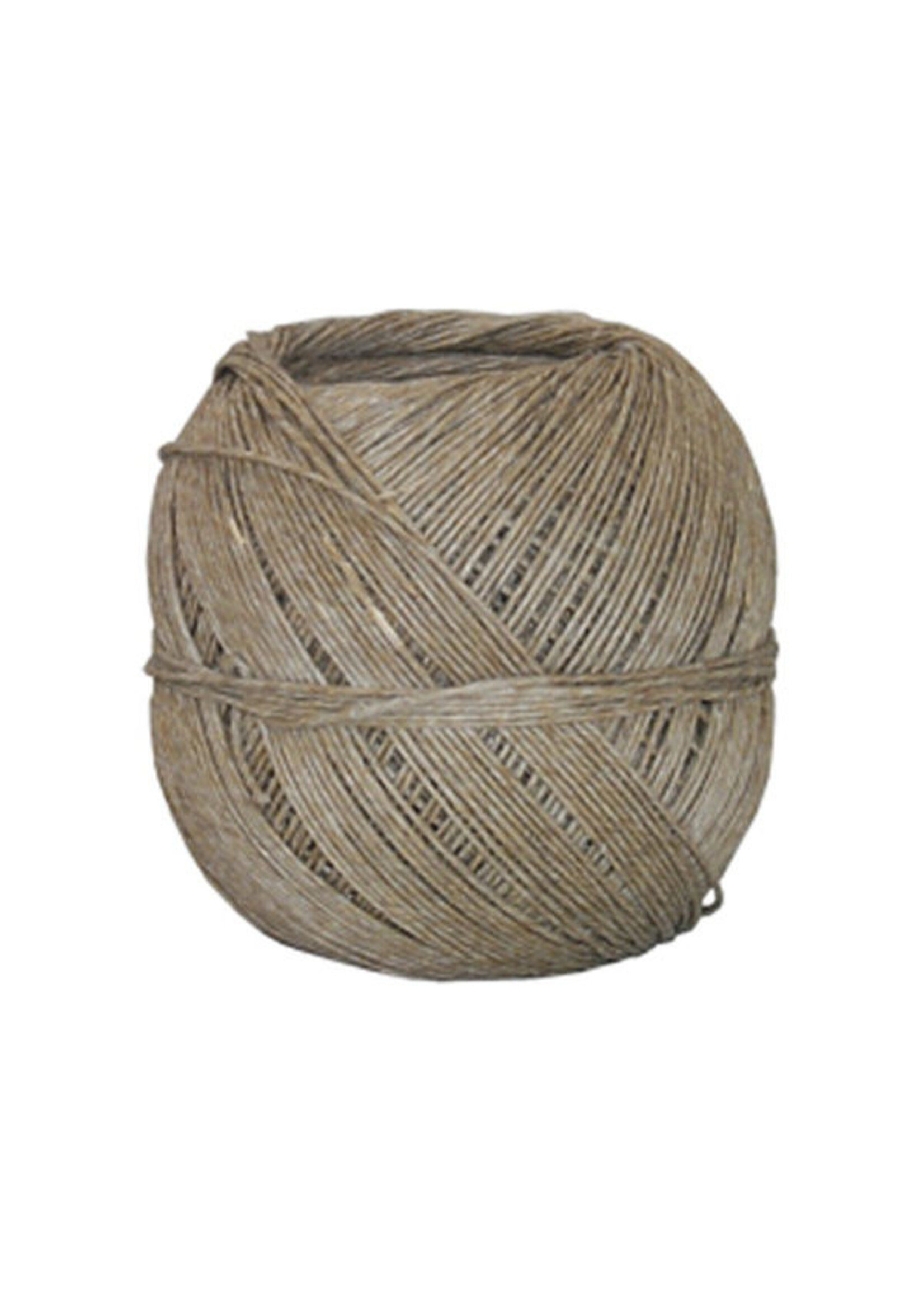 Hennep bindtouw 2/6 a 200gr.