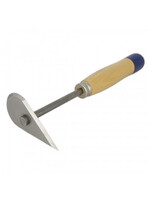 Verfkrabber, profielschraper peer model