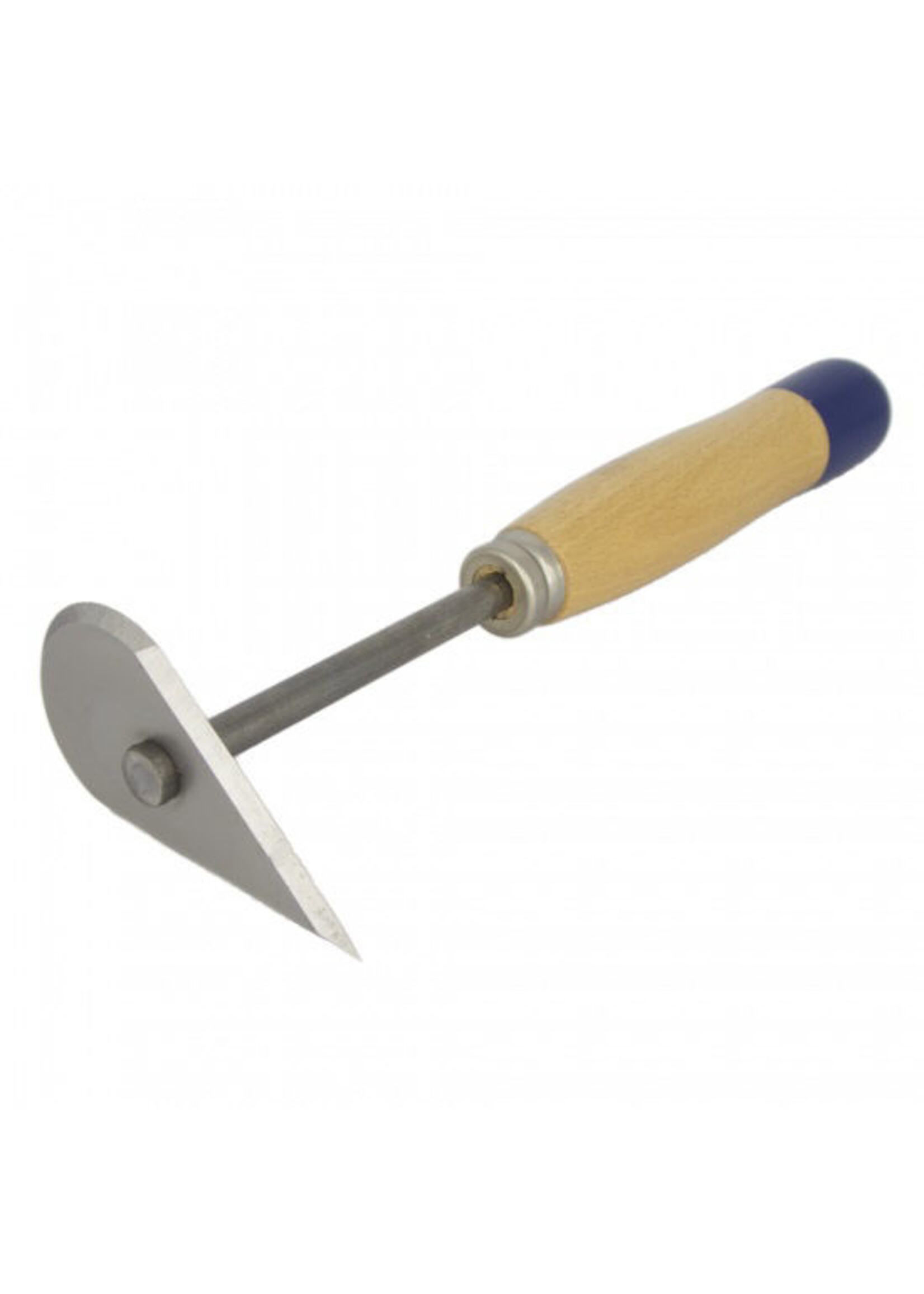 Verfkrabber, profielschraper peer model