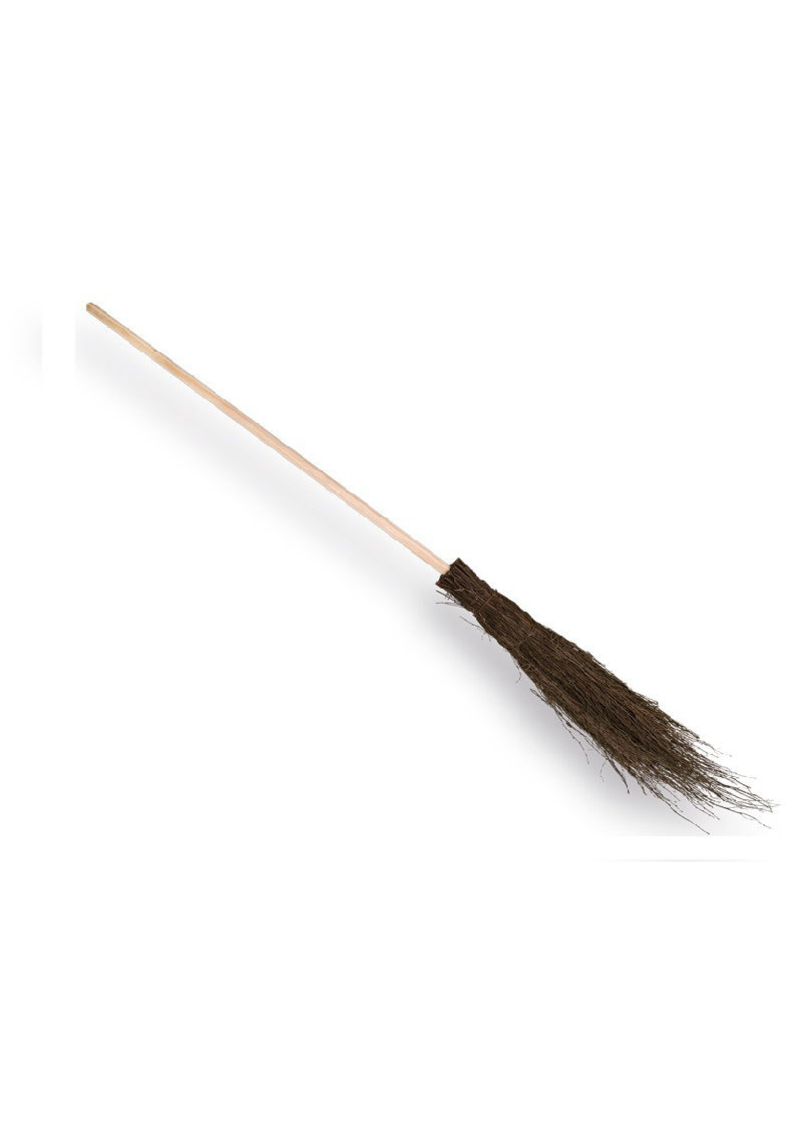 MM Eurotool Rijsbezem / Berkenbezem / Heksenbezem met steel 150/2.8