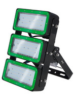 LED MultiLED pro 150Watt lampenset