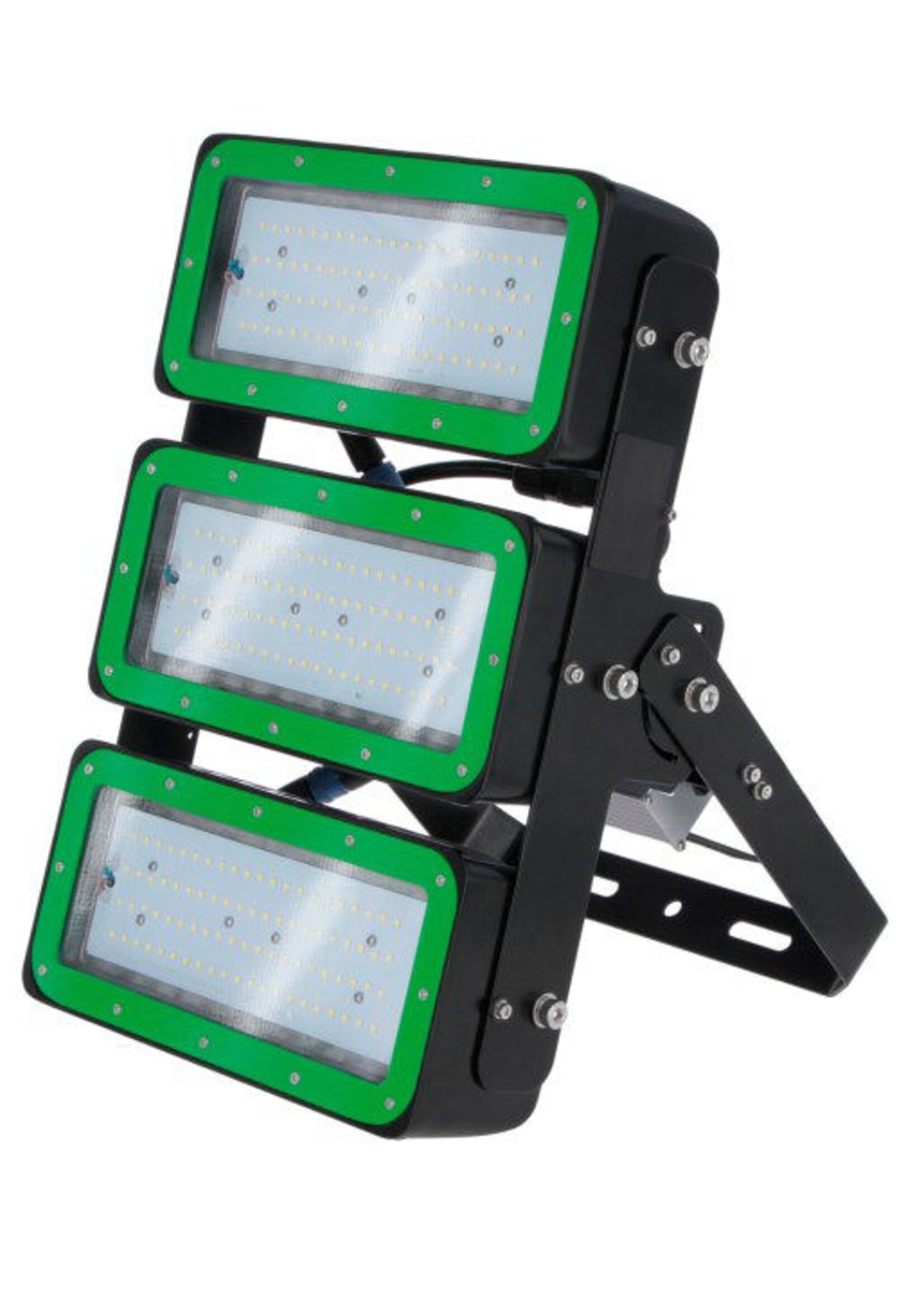 LED MultiLED pro 150Watt lampenset