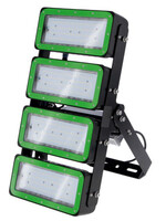 LED MultiLED pro 300Watt lampenset