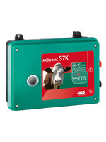 AKO Afrastering AKOtronic S7K koetrainer, 230V