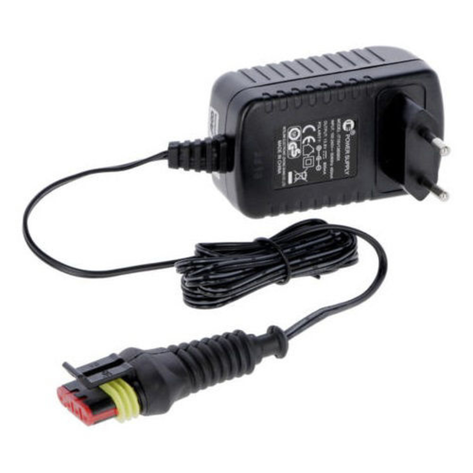 AKO Afrastering AKO Netadapter 230 Volt voor FenceControl