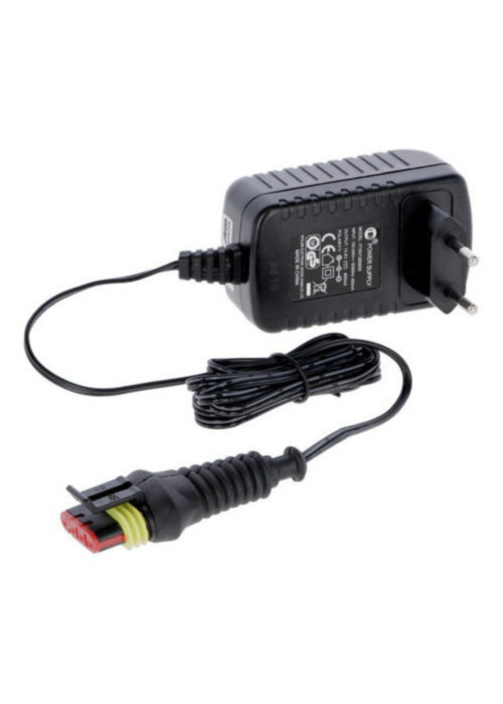 AKO Afrastering AKO Netadapter 230 Volt voor FenceControl
