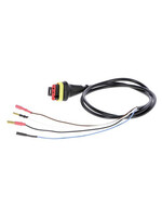 AKO Afrastering AKO Kabel 9 Volt voor FenceControl