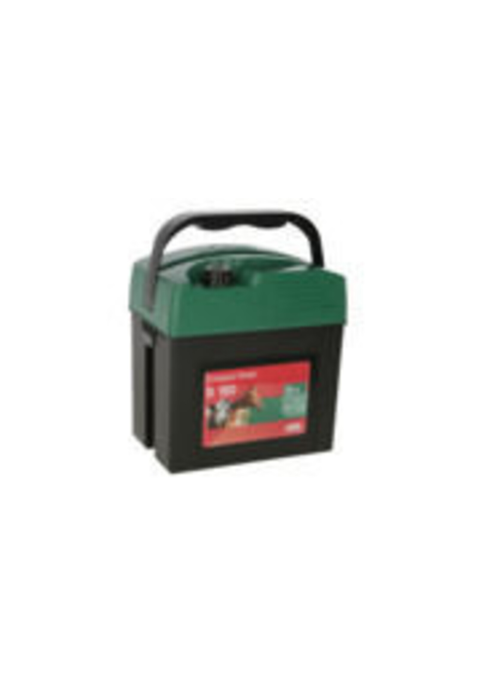 AKO Afrastering AKO Compact Power B180 batterijapparaat, 9V