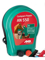 AKO Afrastering AKO Compact Power AN 550