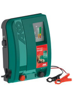 AKO Afrastering AKO Mobil power AN 6000 schrikdraadapparaat, 12V