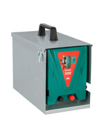 AKO Afrastering AKO Savanne 2000 accuapparaat, 12V