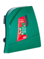 AKO Afrastering AKO Duo Power X5000 combi schrikdraadapparaat, 230V/12V