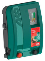 AKO Afrastering AKO Duo Power Xi8000 combi schrikdraadapparaat, 230V/12V