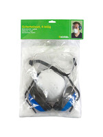 Veiligheidsset 4-delig