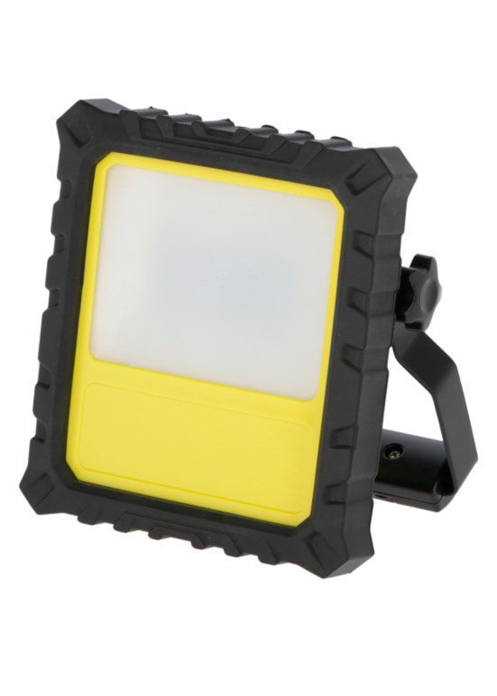 LED-accu lamp Workfire Pro Mobiel