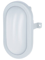 LED-lamp ovaal 5,5W