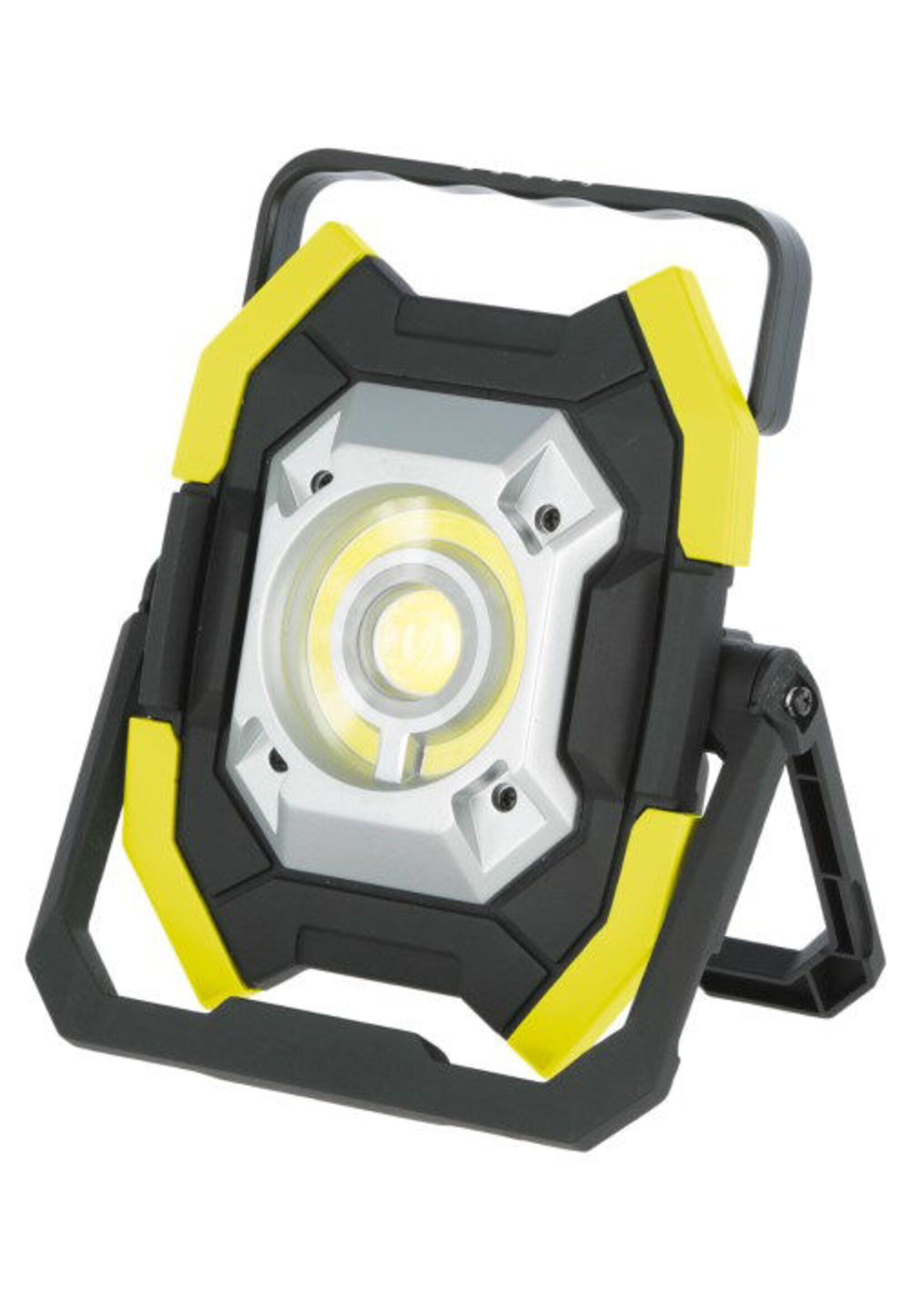 LED-accu lamp Workfire Pro 30 Mobiel