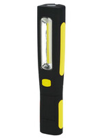 LED-werklamp /zaklamp met accu WorkFire 5W