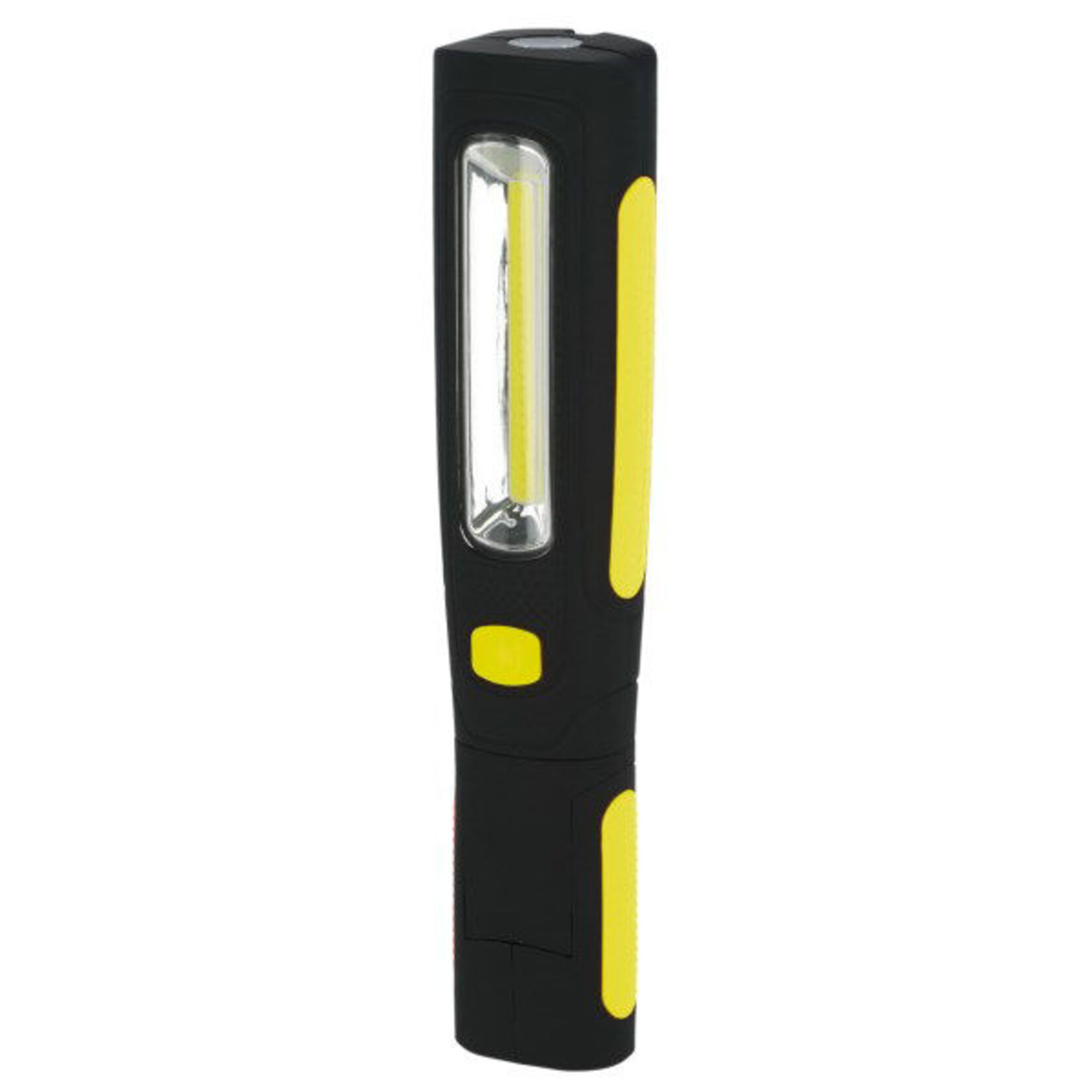 LED-werklamp /zaklamp met accu WorkFire 5W