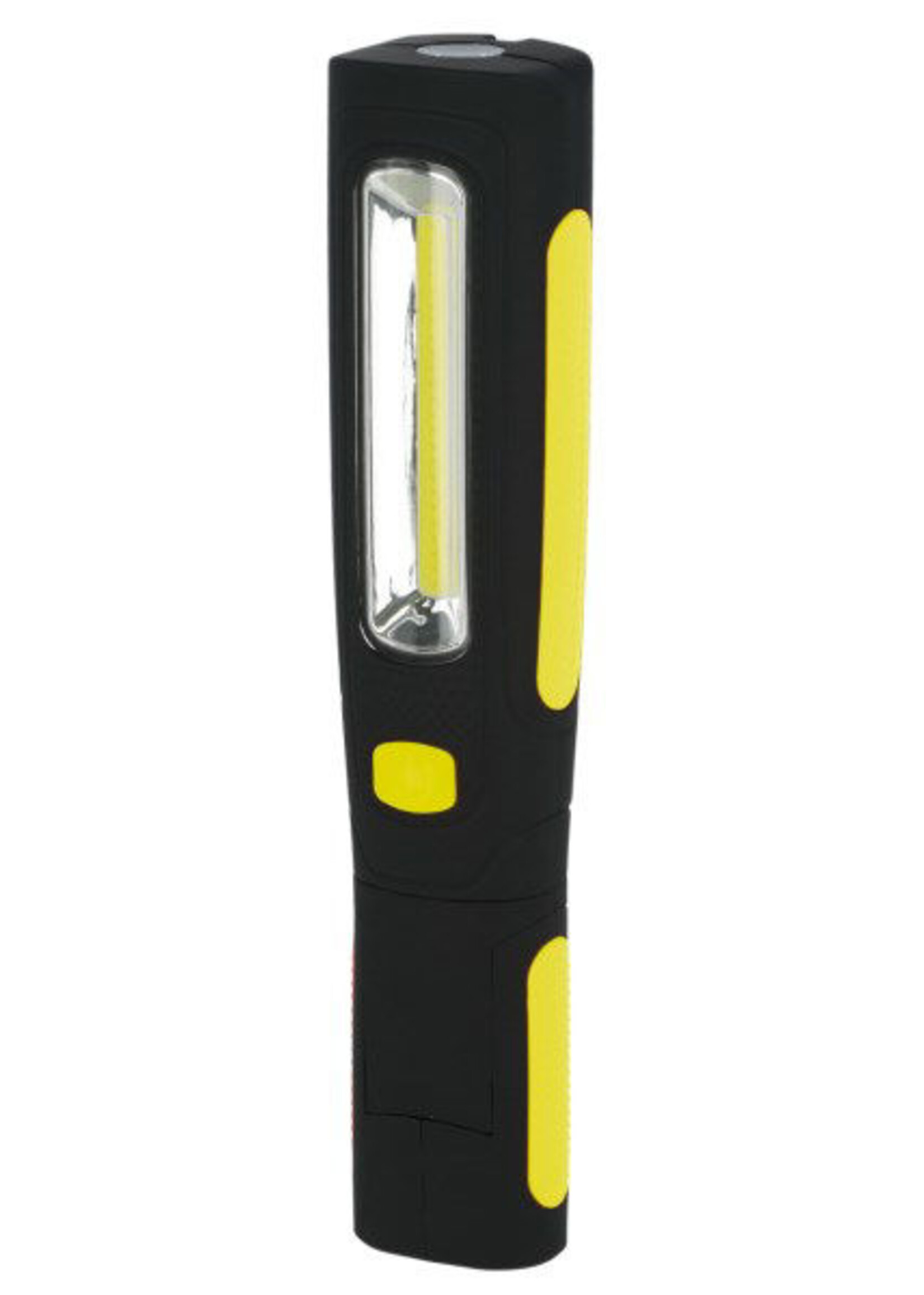 LED-werklamp /zaklamp met accu WorkFire 5W