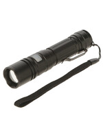 LED-zaklamp met accu MiniFire