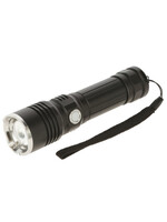 LED-zaklamp met accu ProFire